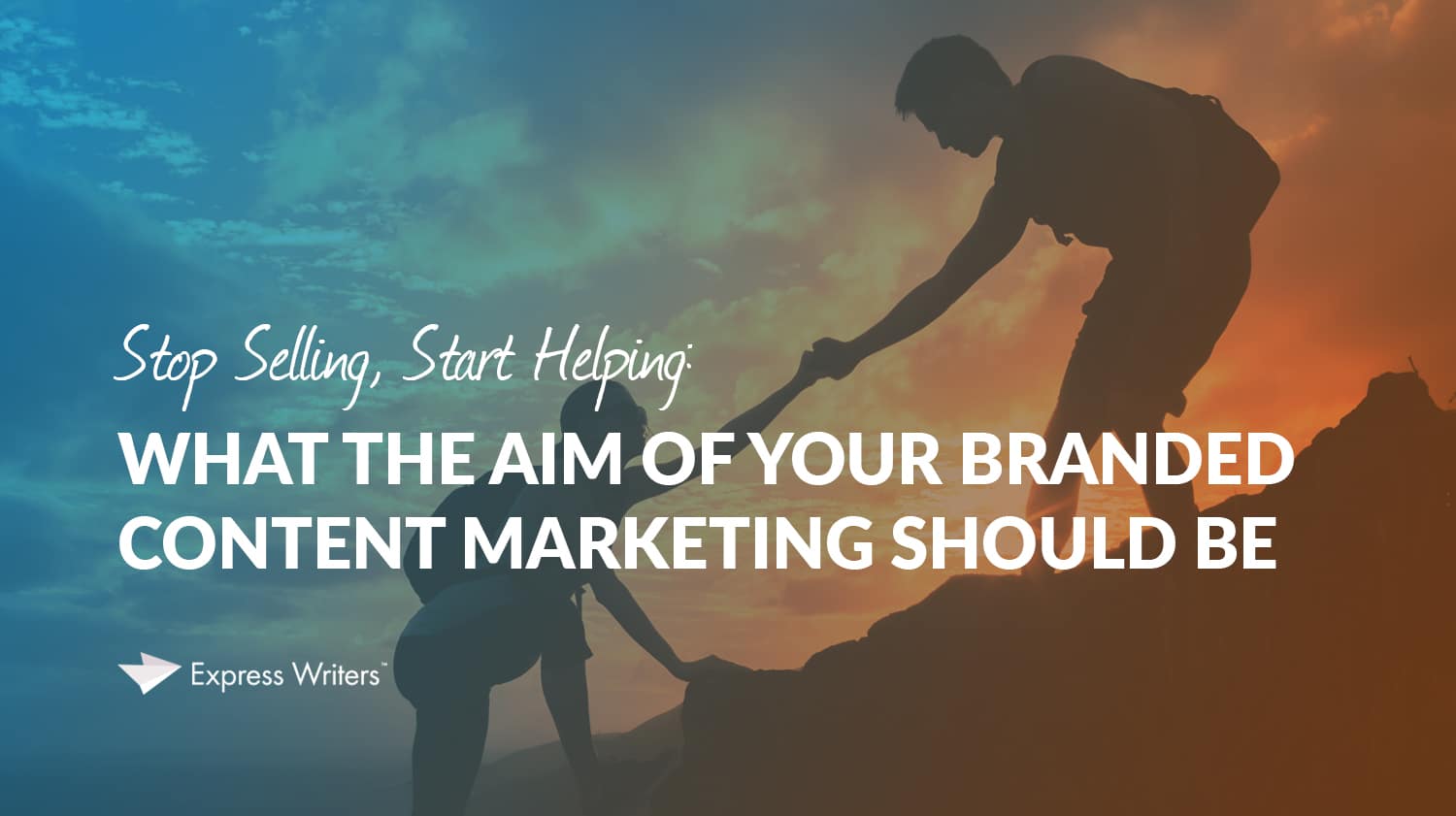 branded content marketing