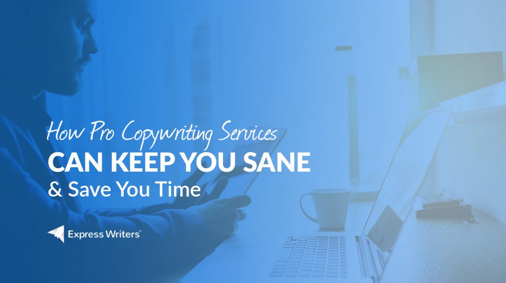 copywriting services