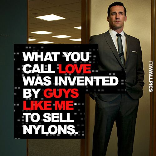 Don Draper Meme