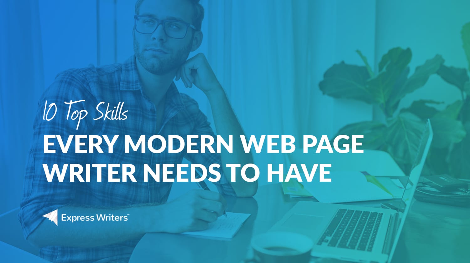 web page writer