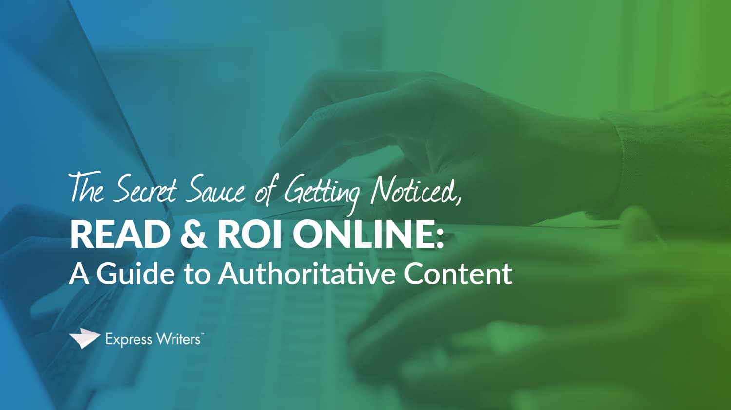 authority content