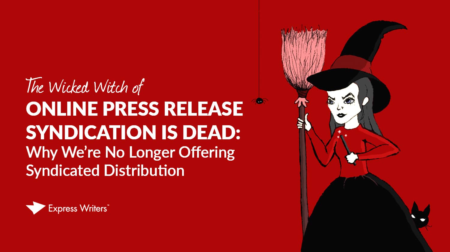 online press release distribution