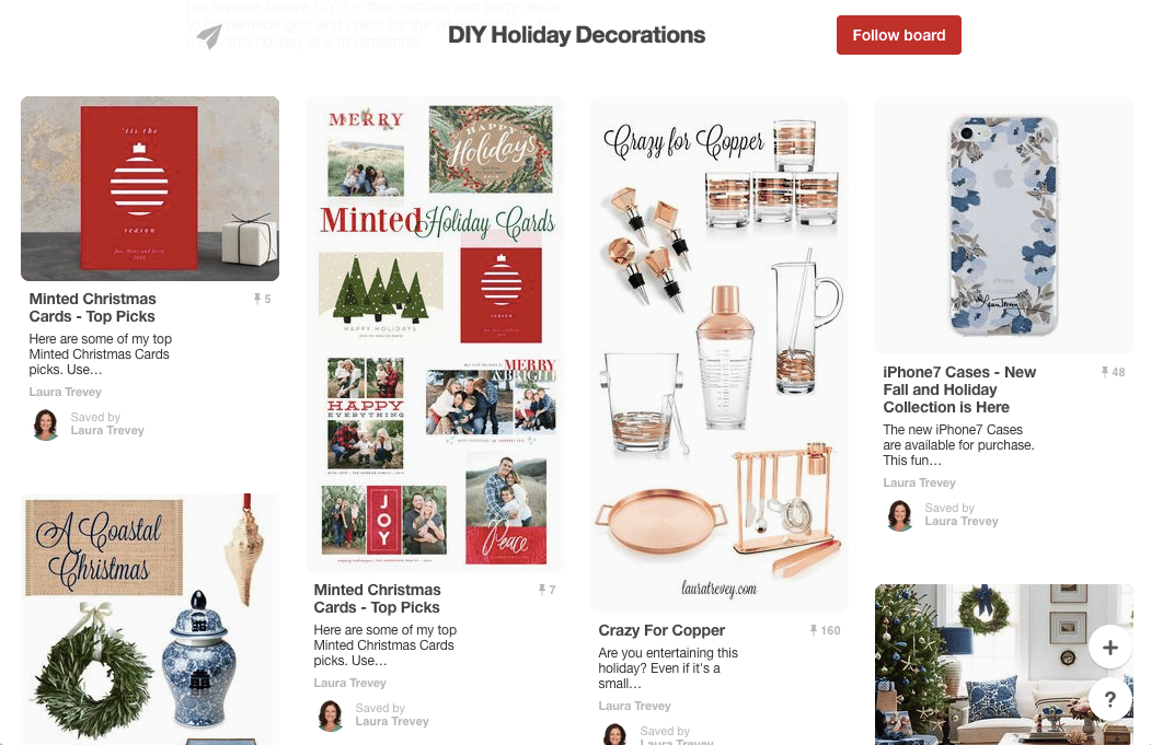Martha Stewart Screenshot