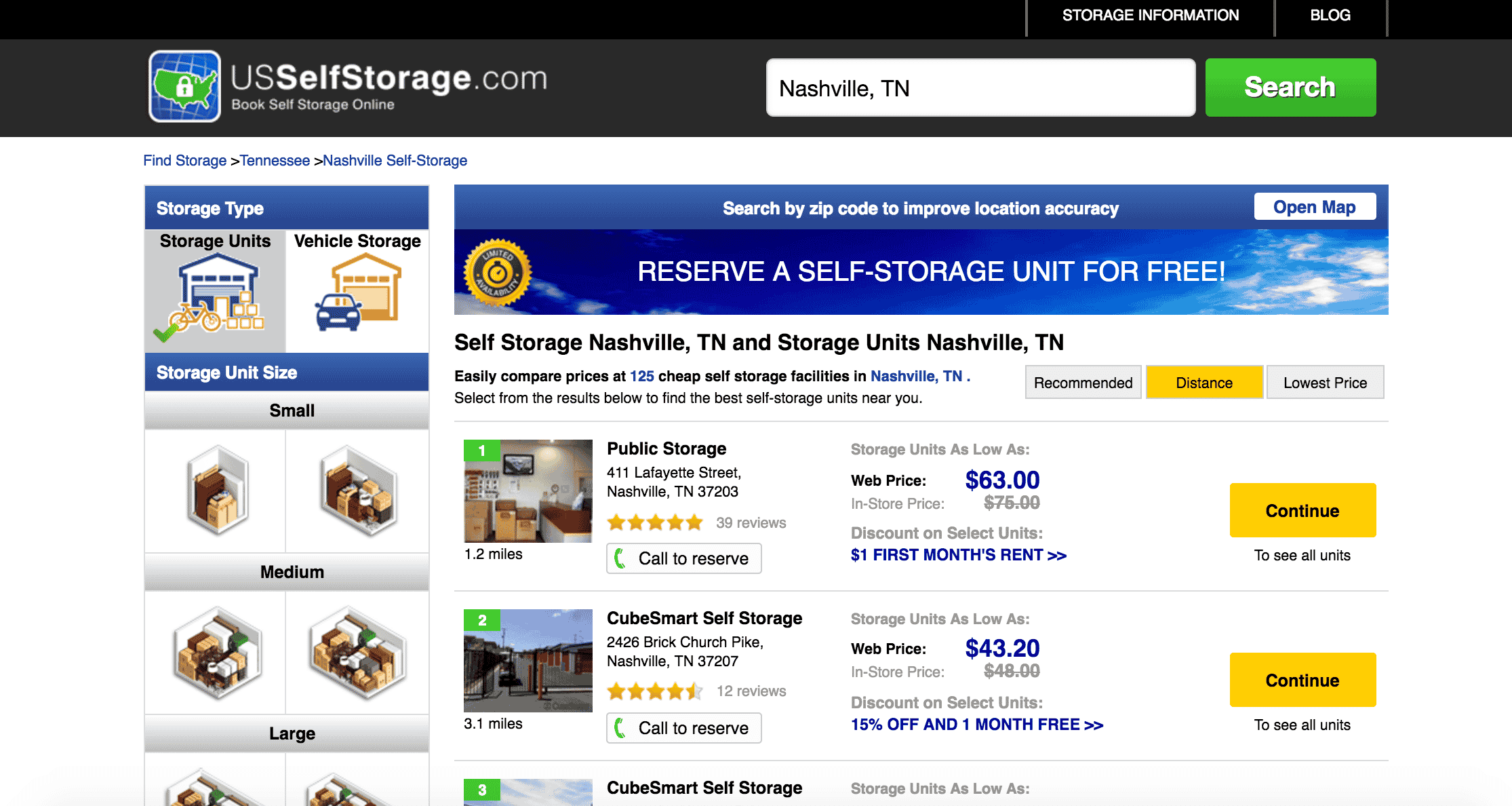 usselfstorage