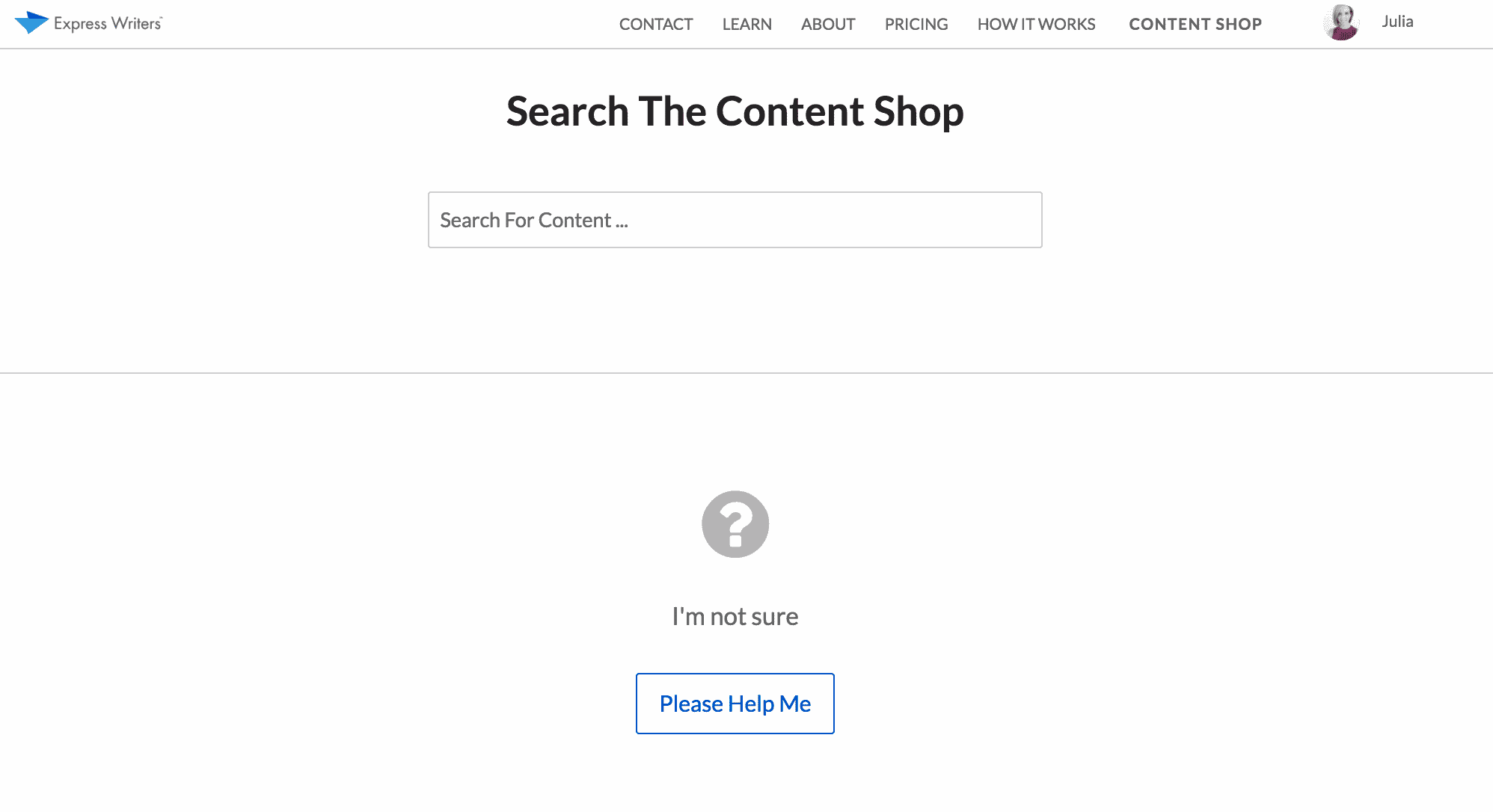 content shop 3
