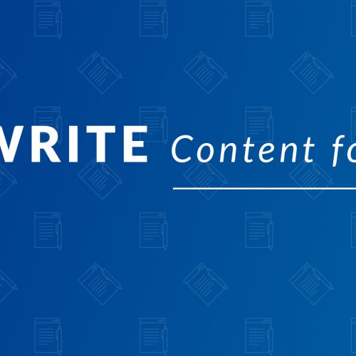 How to Write Content for Social Media