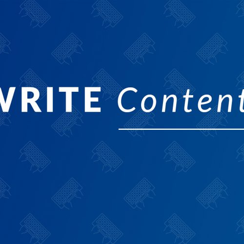 How to Write Content for Twitter