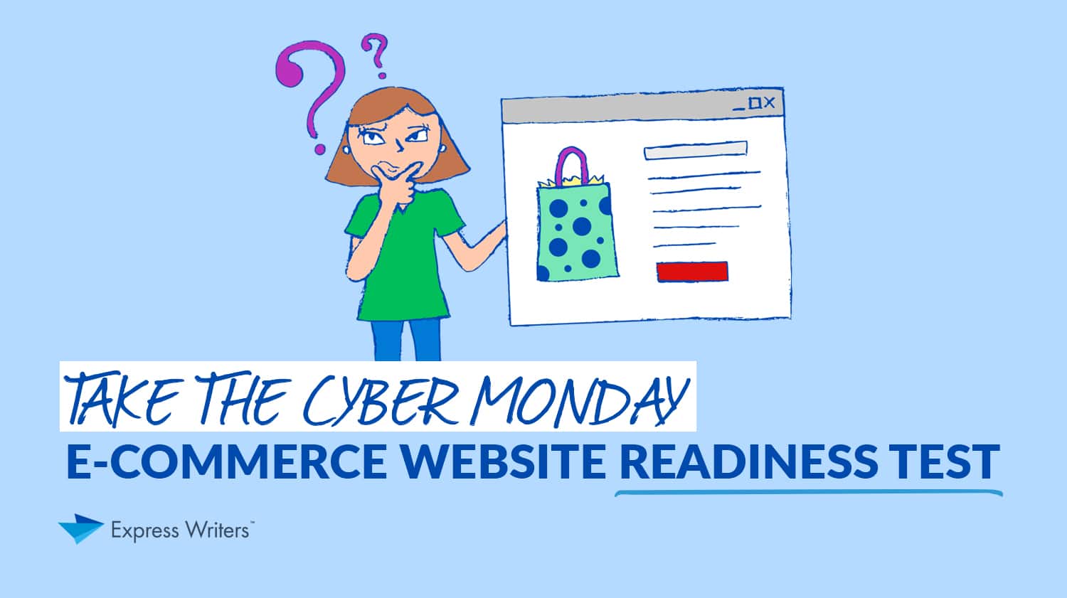 cyber monday website