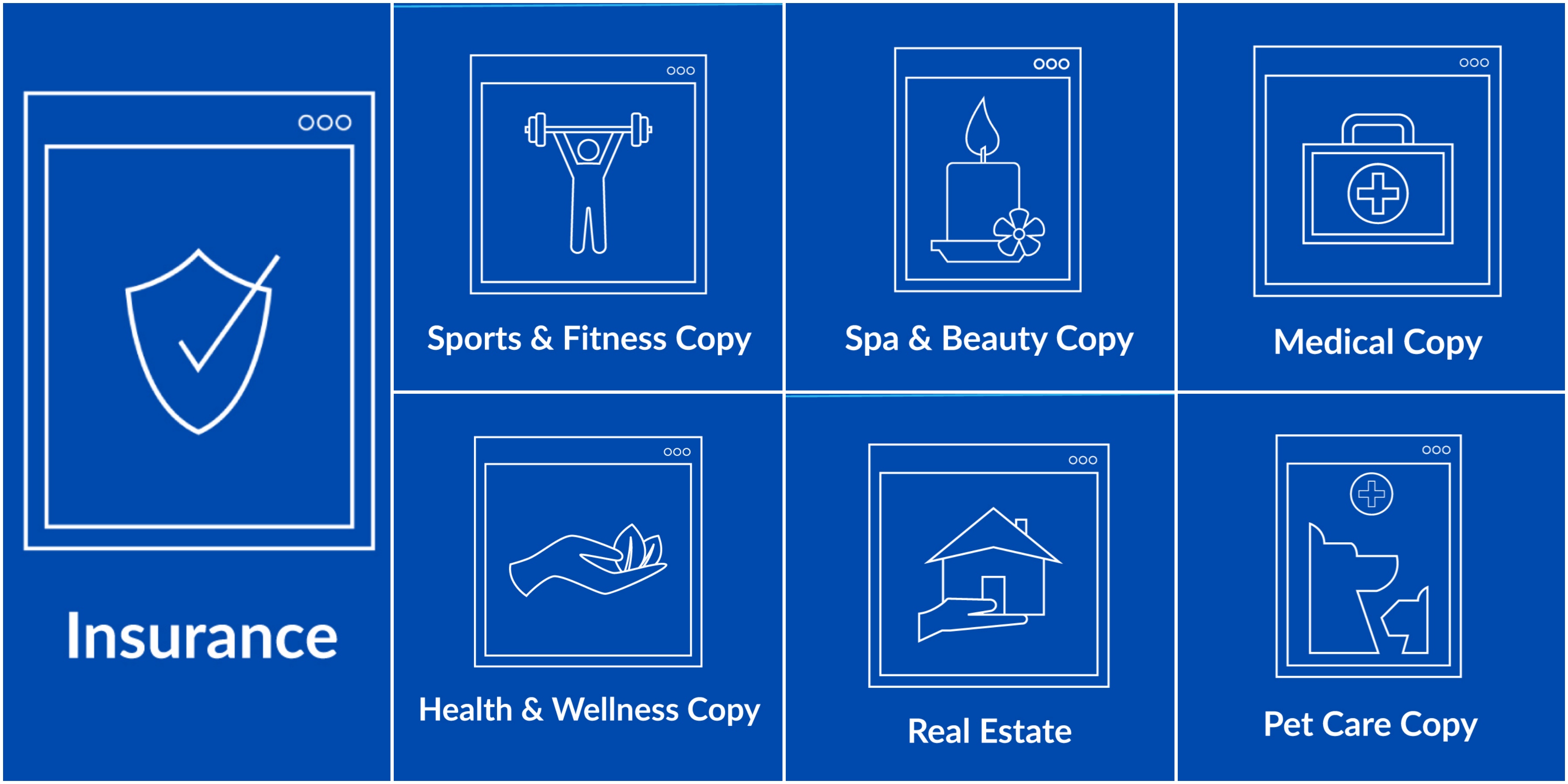 new expert writing industries