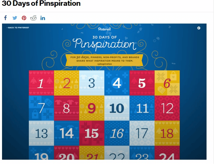 pinspiration