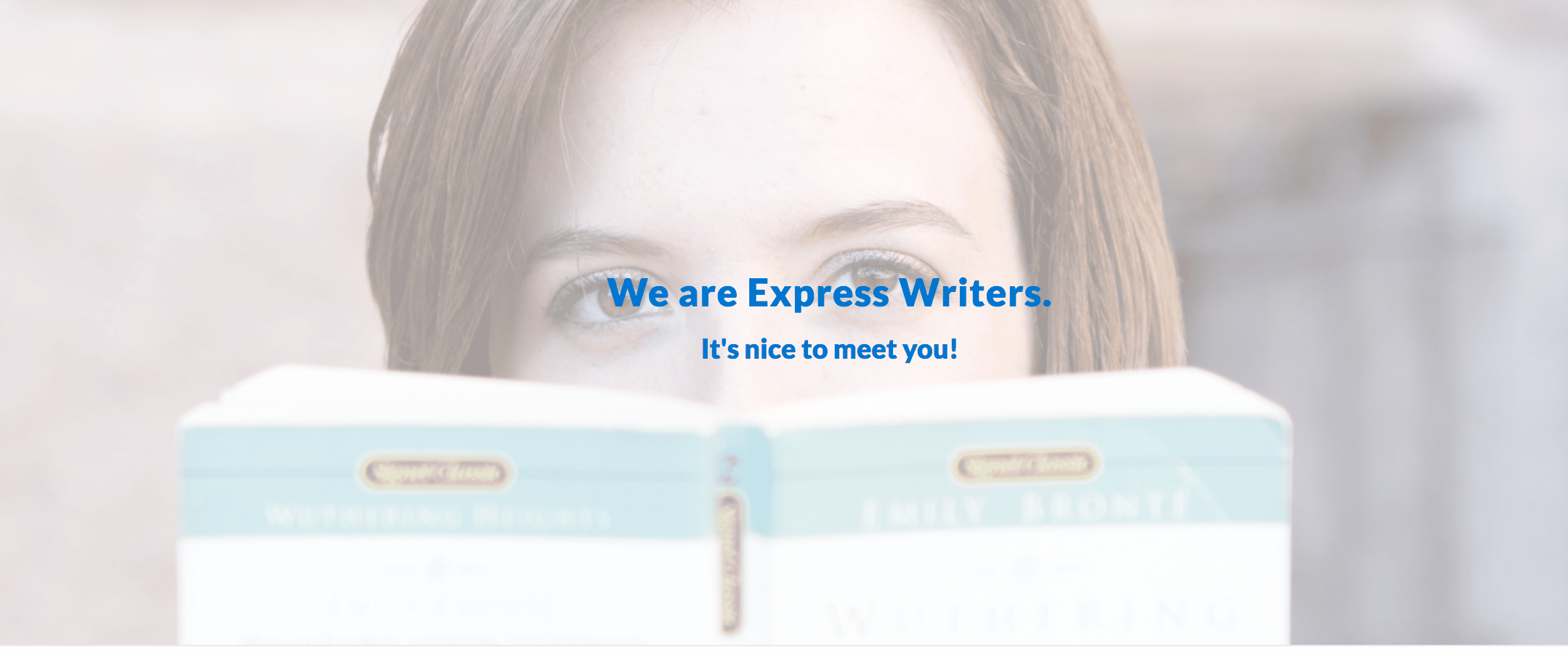 express writers