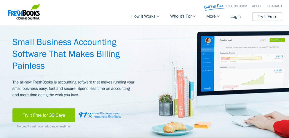 freshbooks
