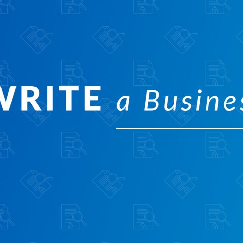 How to Write a Business Case Study