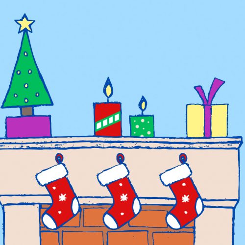 Compelling Copy Home for the Holidays: 10 Tips for High-Performing Seasonal Content