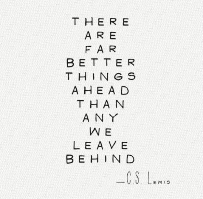 marcie cs lewis quote