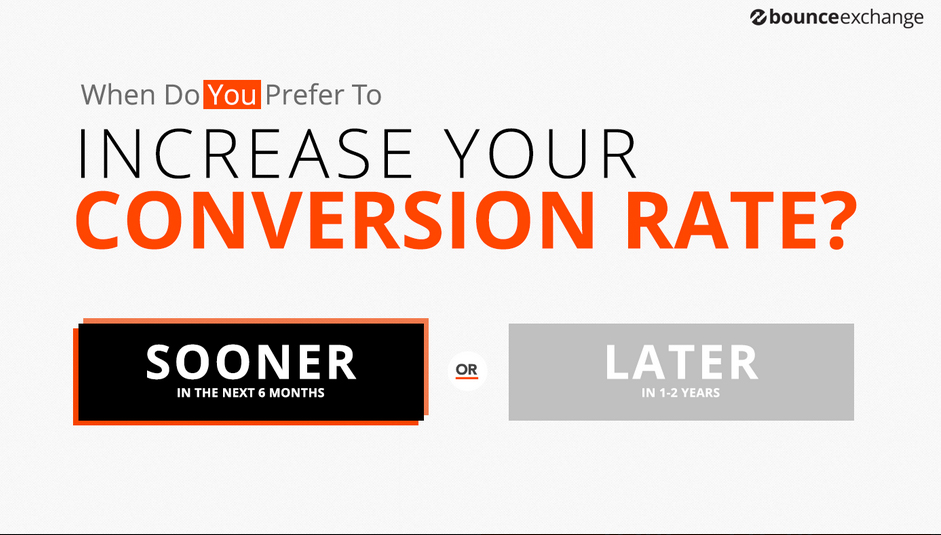 conversion popup