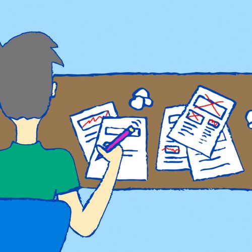Your Guide to Subheaders in Content: What to Do with H1s, H2s, and H3s