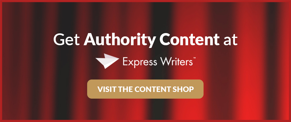 CTA authority content