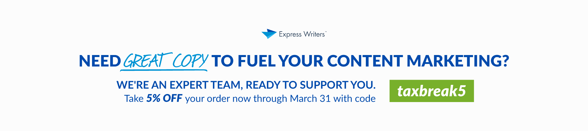 cta express writers