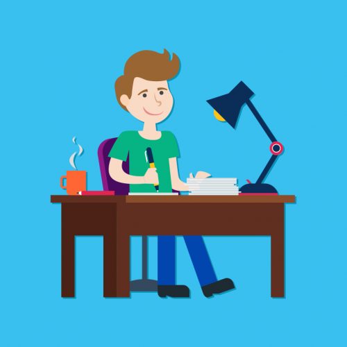 What Differentiates Our Writing Levels at Express Writers (General, Expert, Authority)