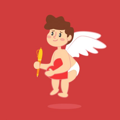 Love is In the Air:​ 7 Unique Methods to Inspire Customer Love for Your Brand