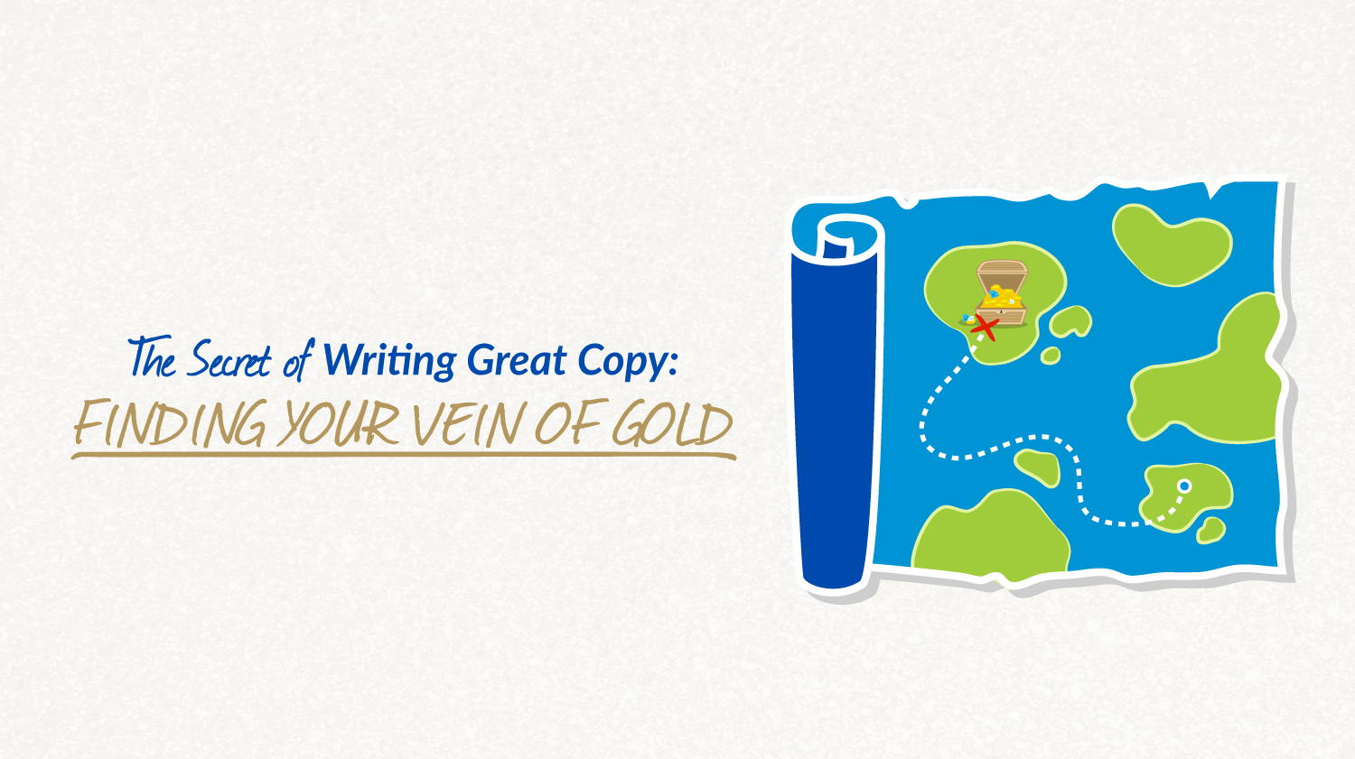 secret of writing great copy