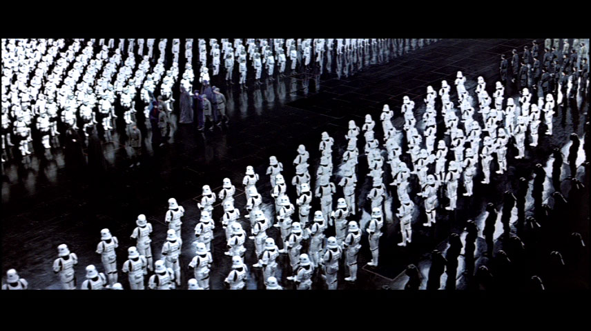 stormtroopers