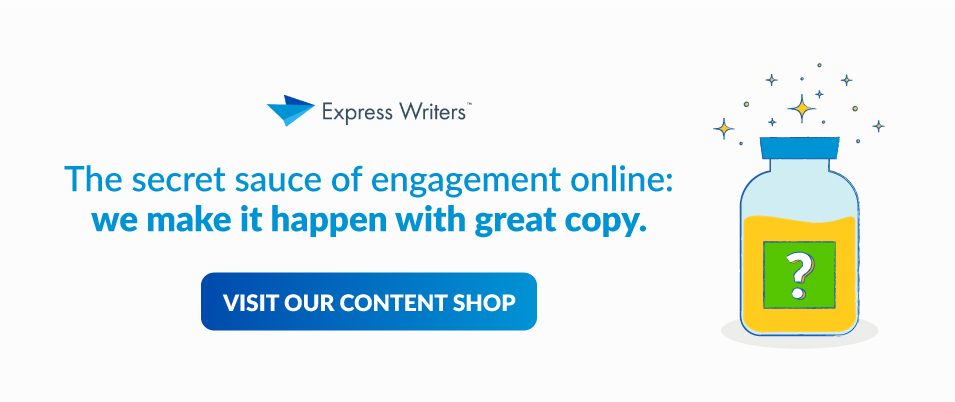 engagement cta
