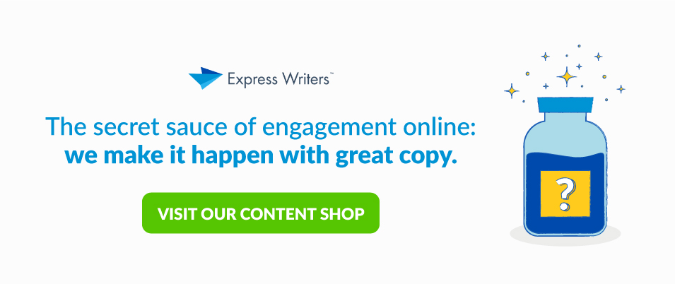engagement cta