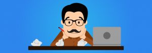3 Reasons Why Your Content Marketing is Failing