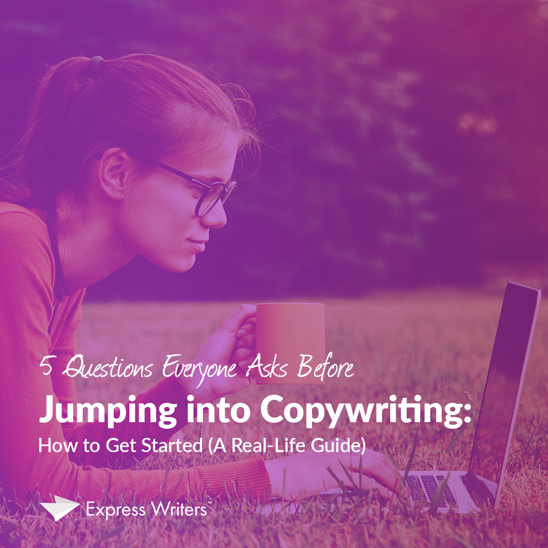 copywriting
