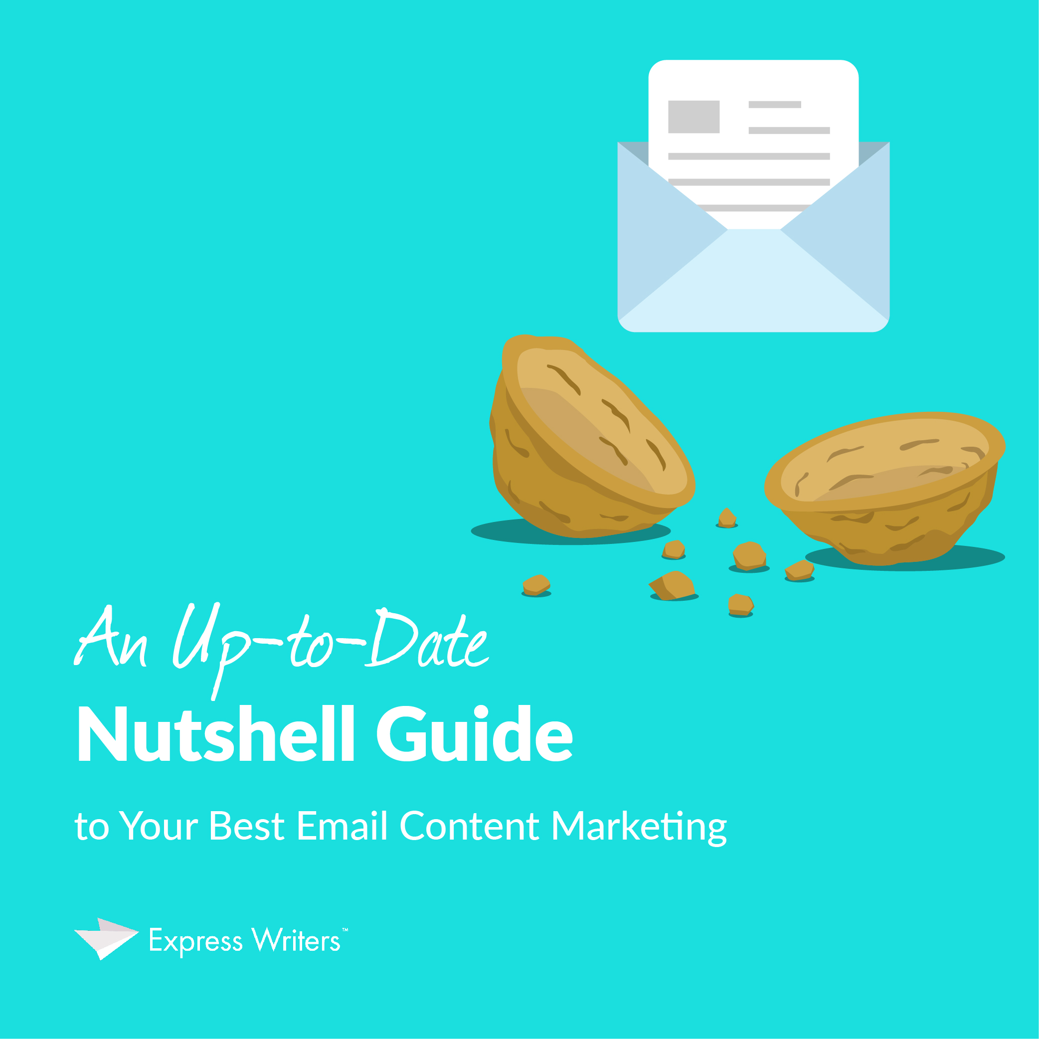 guide to email content marketing