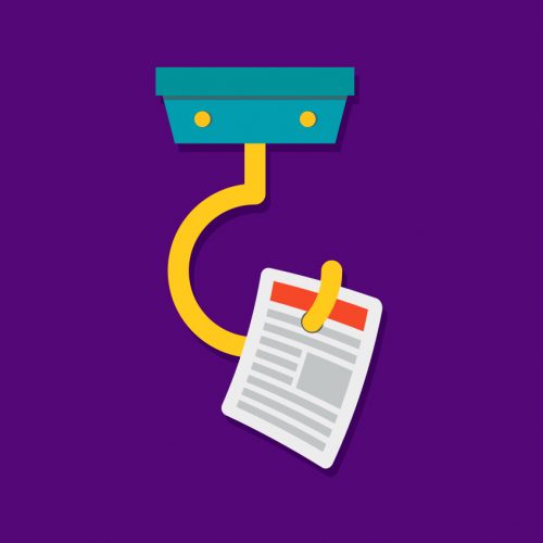 Hook 'Em: How to Write a Killer Blog Intro