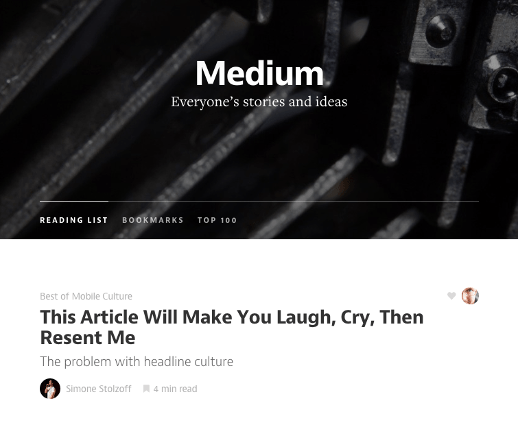 medium-homepage