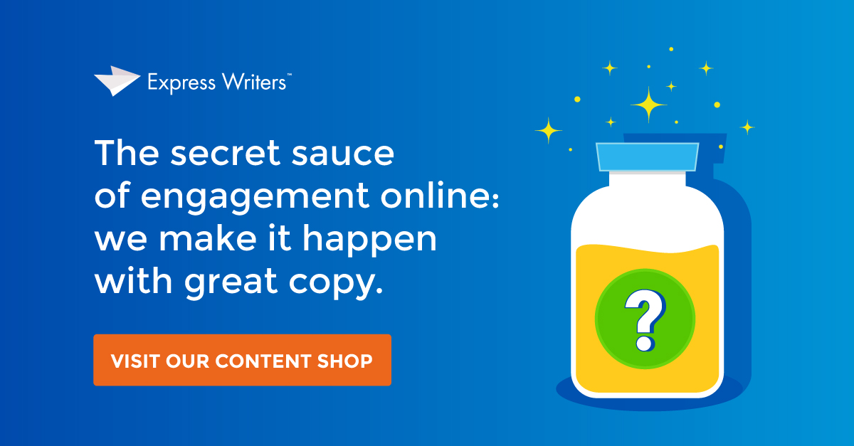 express writers