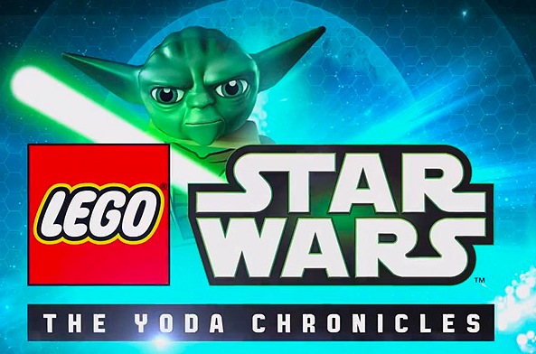 Yoda Chronicles Screenshot