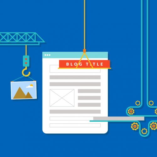 New for Spring 2017: Customized, Build-Your-Own Blogging Plans, Revamped Content Planning, & Content Consultation