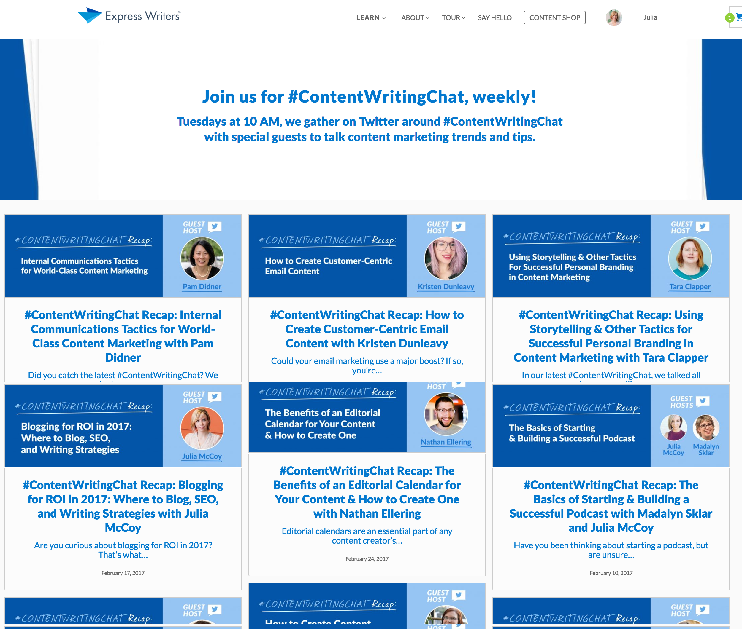 #contentwritingchat section
