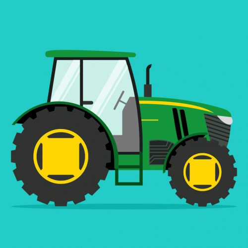 Was John Deere the First Proponent of Content Marketing? The Story that Started in 1895