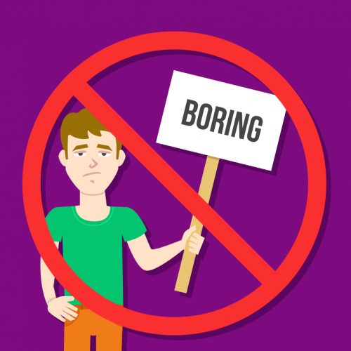 How to Not Be Repetitive & Redundant: Standing Out As A Contrarian Content Marketer