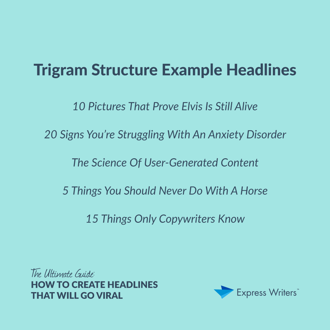 creating headlines quote 2
