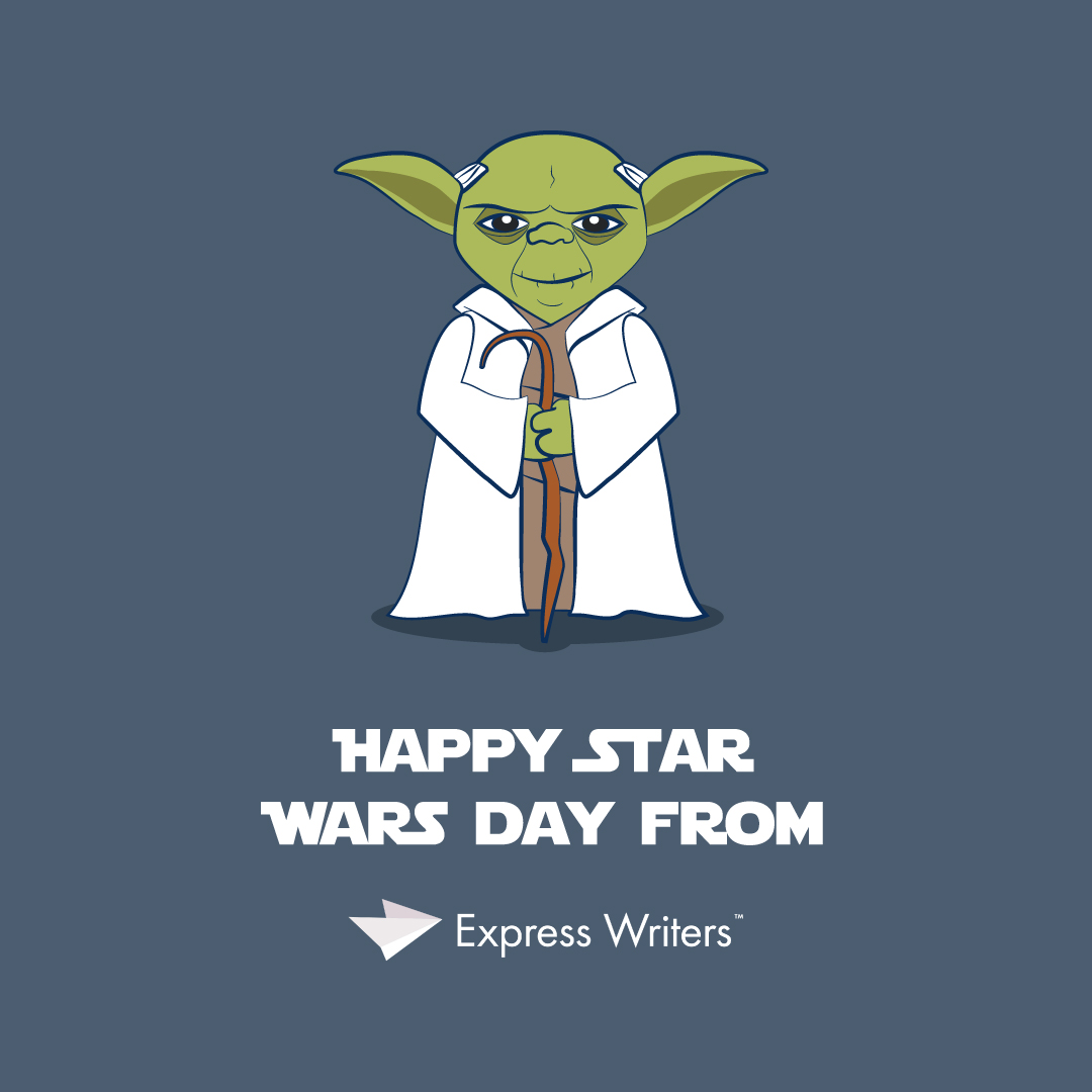 star wars card
