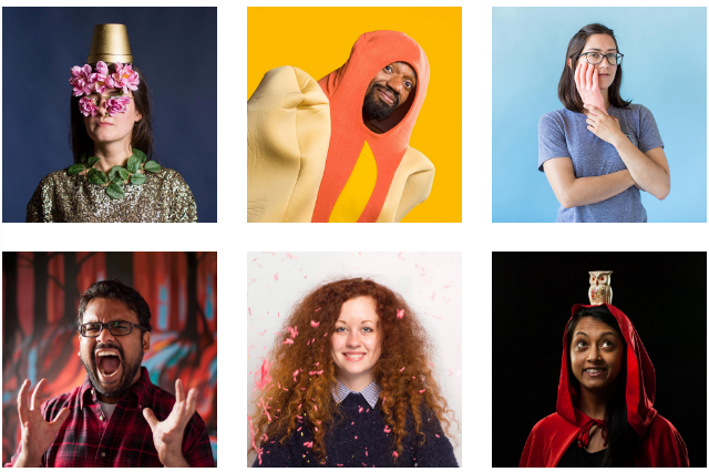 Mail Chimp staff 2
