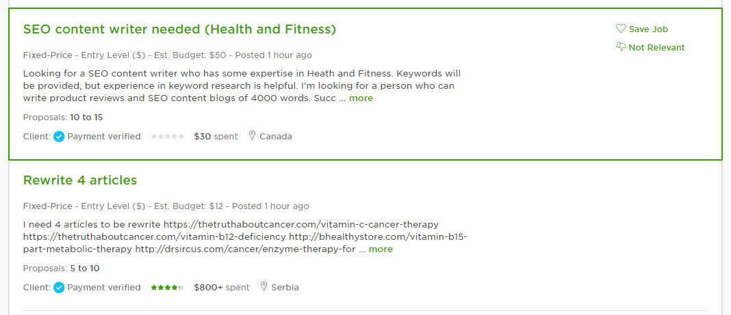 Upwork