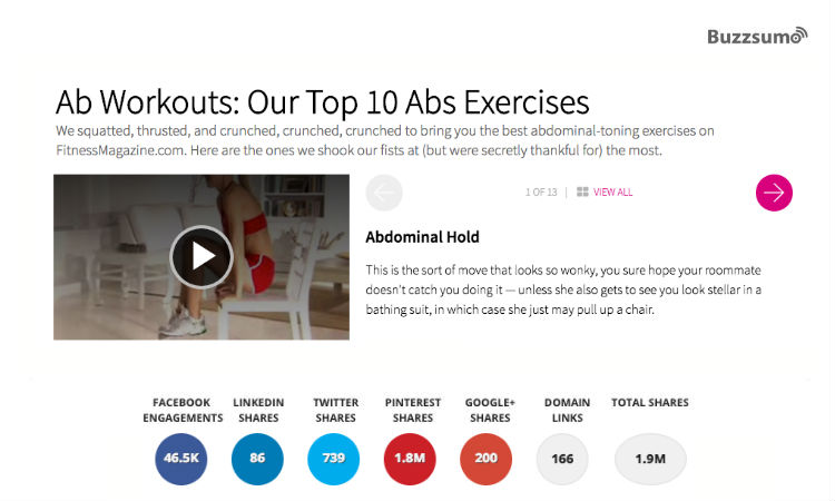 ab-exercises