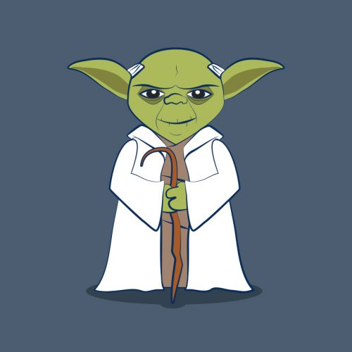 Yoda, Content Marketing Inspirations From: How One of the Most Iconic Film Figures Can Inspire Your Marketing