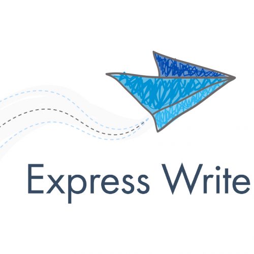 The Entrepreneurial Story: How I Founded Express Writers From , Grew a Successful Company Mindset, and My Greatest Lessons in Business (Video)