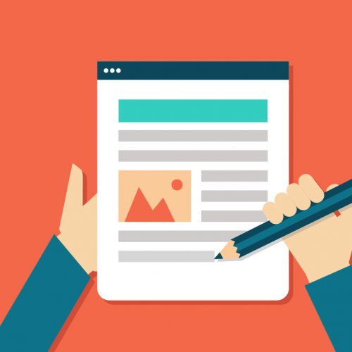 The Ultimate Guide to Writing a Blog & a Regular Posting Schedule