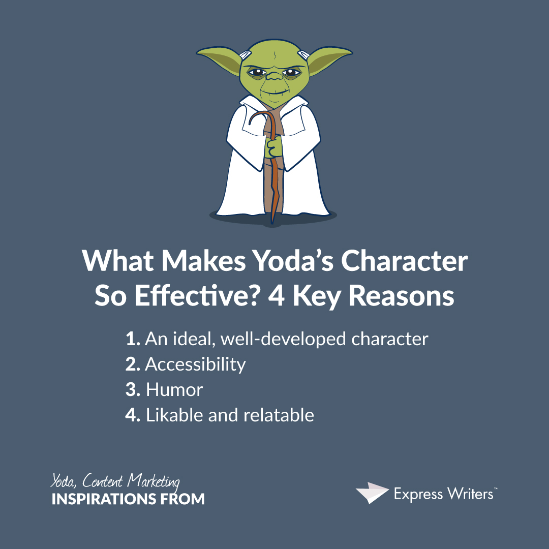 yoda content marketing