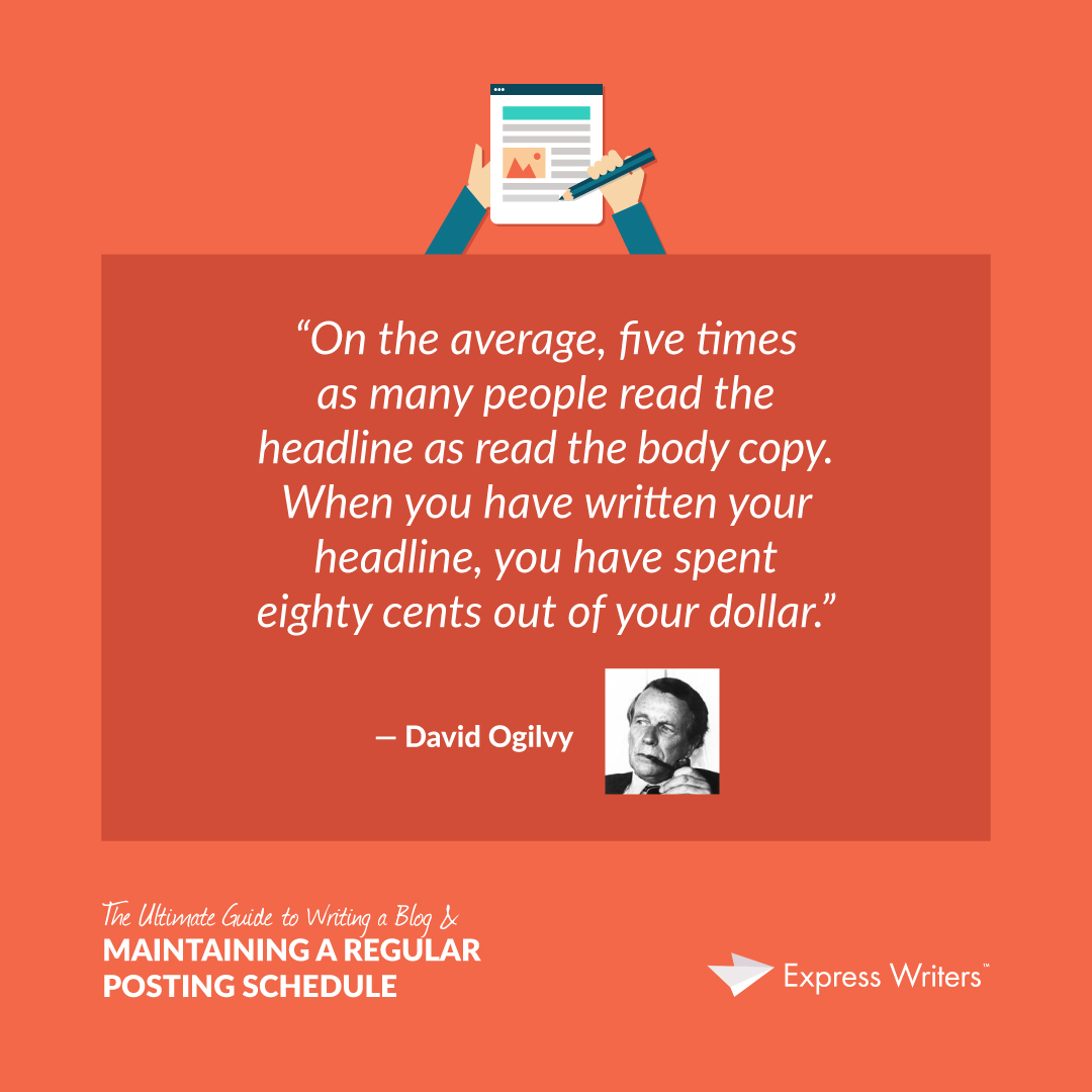 david ogilvy
